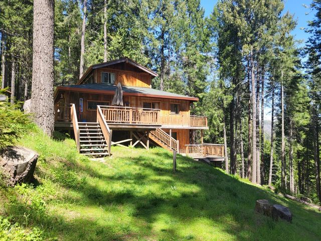 6105 Little Mountain Rd, Somerset, CA 95684