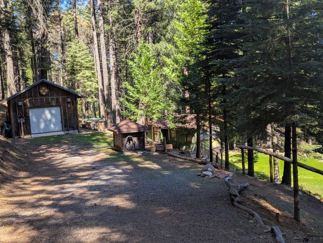 6105 Little Mountain Rd, Somerset, CA 95684