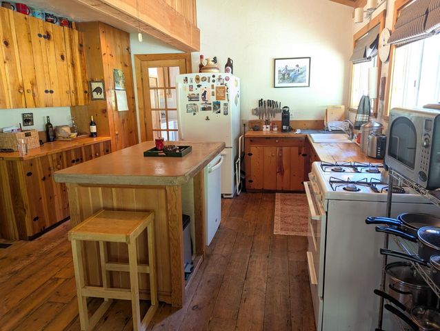 6105 Little Mountain Rd, Somerset, CA 95684