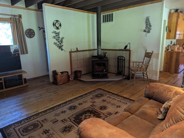 6105 Little Mountain Rd, Somerset, CA 95684