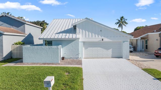1930 NW 10th Street, Delray Beach, FL 33445