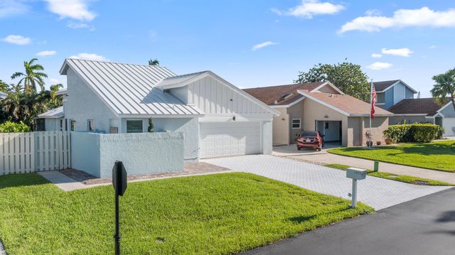 1930 NW 10th Street, Delray Beach, FL 33445