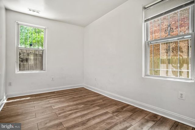 349 PARKLAND PL SE #B, Washington, DC 20032