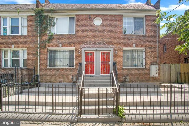 349 PARKLAND PL SE #B, Washington, DC 20032