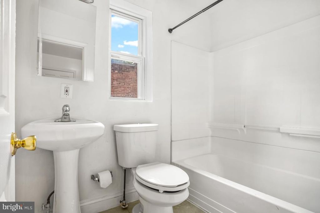 349 PARKLAND PL SE #B, Washington, DC 20032