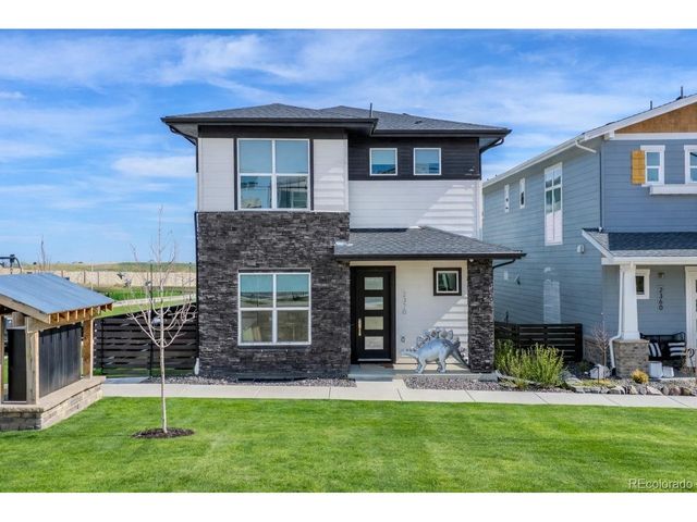 2370 Miner Ln, Superior, CO 80027