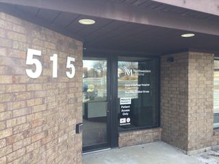515 Thornhill Drive, Carol Stream, IL 60188