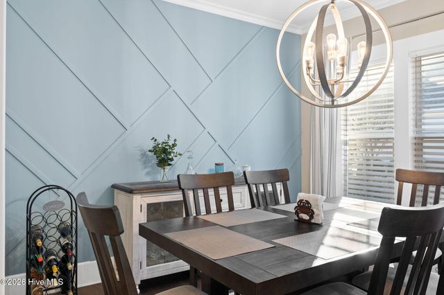 6440 Saxon Meadow Drive, Leland, NC 28451