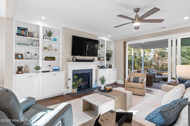 6440 Saxon Meadow Drive, Leland, NC 28451