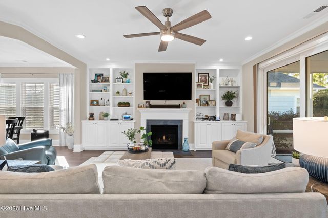 6440 Saxon Meadow Drive, Leland, NC 28451