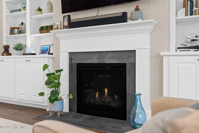 6440 Saxon Meadow Drive, Leland, NC 28451