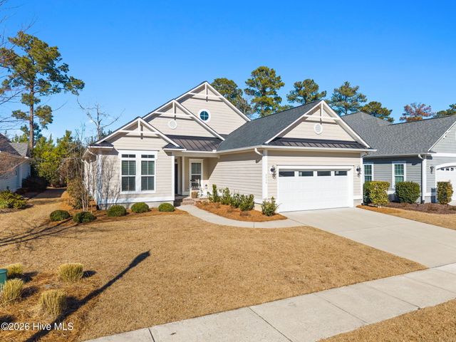 6440 Saxon Meadow Drive, Leland, NC 28451