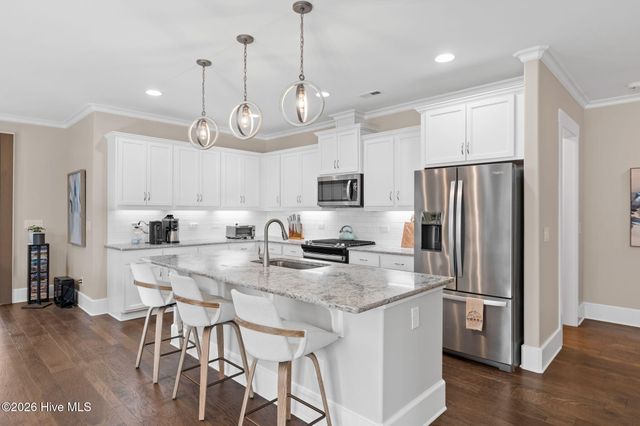 6440 Saxon Meadow Drive, Leland, NC 28451