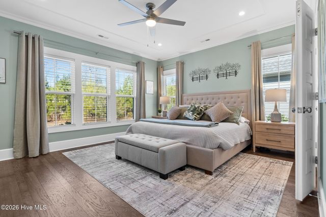 6440 Saxon Meadow Drive, Leland, NC 28451