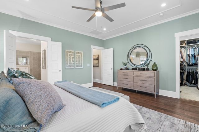 6440 Saxon Meadow Drive, Leland, NC 28451