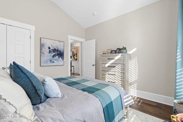 6440 Saxon Meadow Drive, Leland, NC 28451