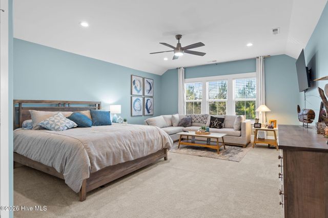 6440 Saxon Meadow Drive, Leland, NC 28451