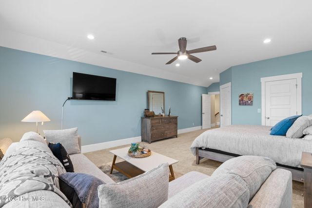 6440 Saxon Meadow Drive, Leland, NC 28451