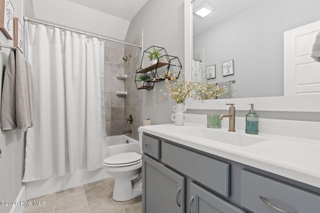 6440 Saxon Meadow Drive, Leland, NC 28451