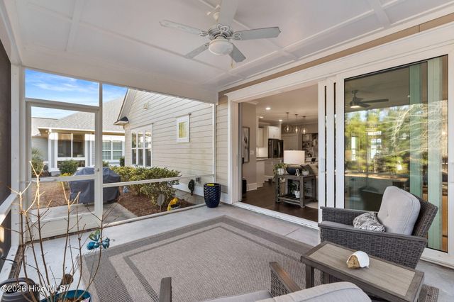 6440 Saxon Meadow Drive, Leland, NC 28451