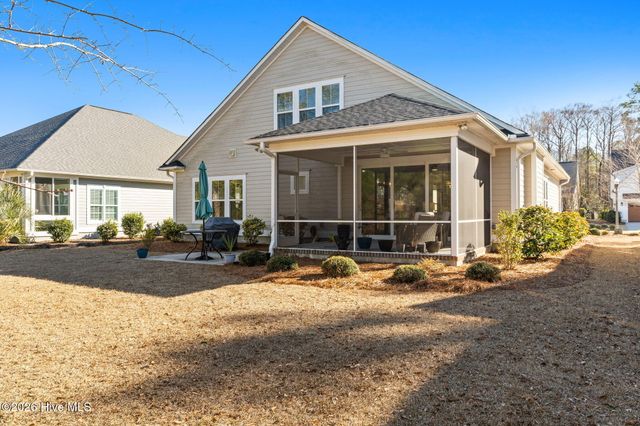 6440 Saxon Meadow Drive, Leland, NC 28451