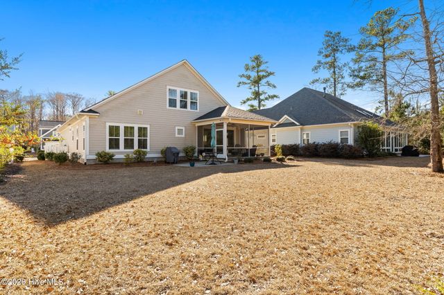 6440 Saxon Meadow Drive, Leland, NC 28451