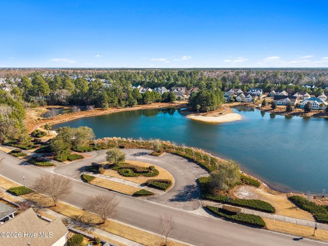 6440 Saxon Meadow Drive, Leland, NC 28451