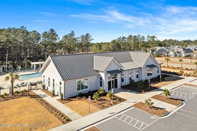 6440 Saxon Meadow Drive, Leland, NC 28451