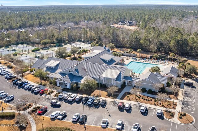 6440 Saxon Meadow Drive, Leland, NC 28451