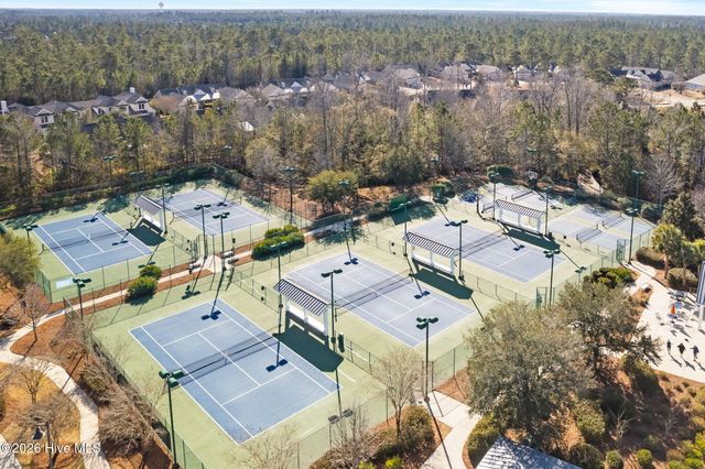 6440 Saxon Meadow Drive, Leland, NC 28451