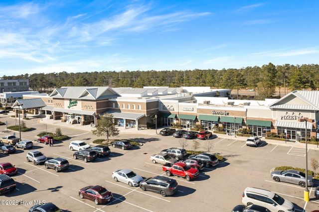 6440 Saxon Meadow Drive, Leland, NC 28451