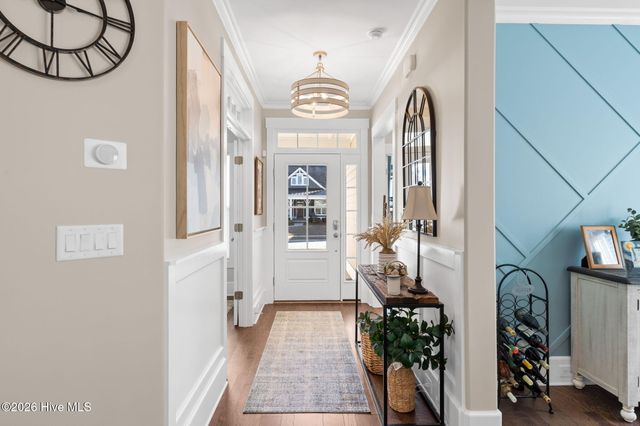 6440 Saxon Meadow Drive, Leland, NC 28451