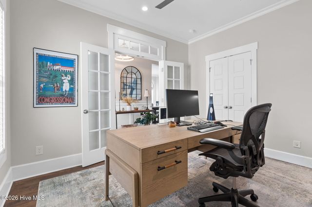 6440 Saxon Meadow Drive, Leland, NC 28451