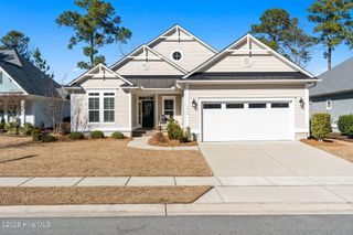 6440 Saxon Meadow Drive, Leland, NC 28451