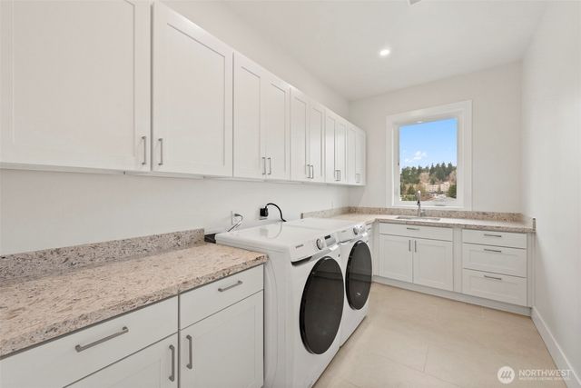 7612 129th Avenue SE, Newcastle, WA 98056