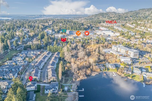 7612 129th Avenue SE, Newcastle, WA 98056