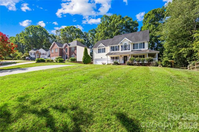 108 Fransher Lane, Mooresville, NC 28117