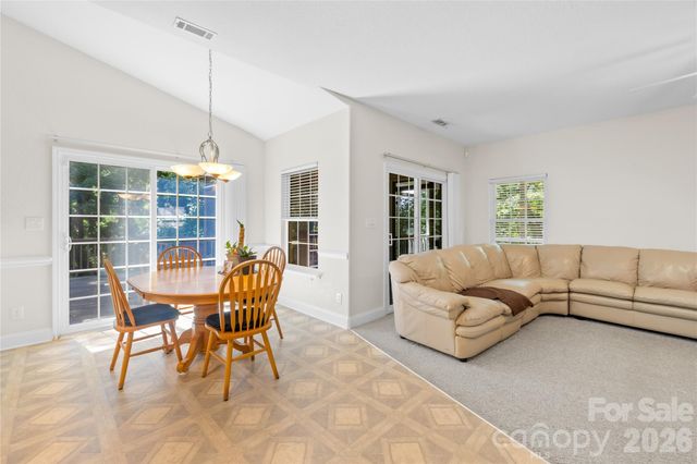 108 Fransher Lane, Mooresville, NC 28117