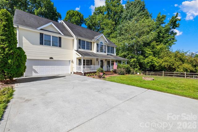 108 Fransher Lane, Mooresville, NC 28117