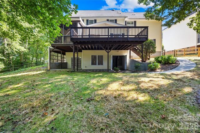 108 Fransher Lane, Mooresville, NC 28117