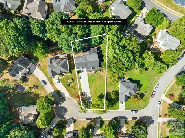 108 Fransher Lane, Mooresville, NC 28117