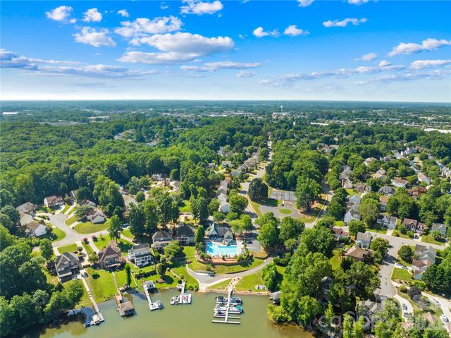 108 Fransher Lane, Mooresville, NC 28117