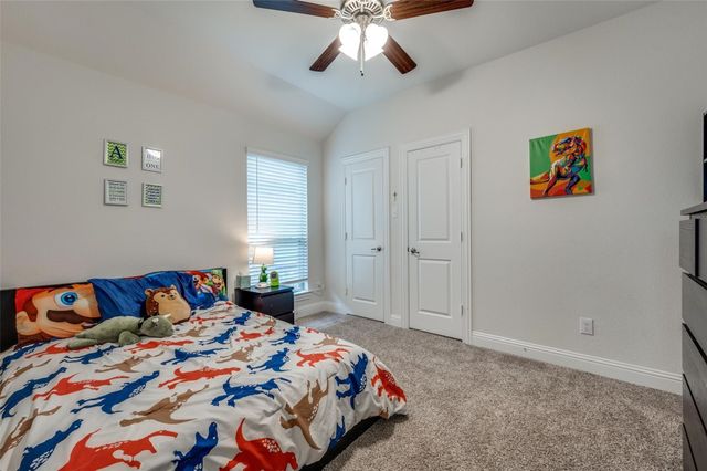 2937 Log Cabin Drive, Celina, TX 75009