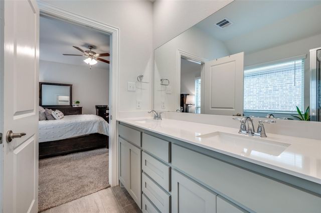 2937 Log Cabin Drive, Celina, TX 75009