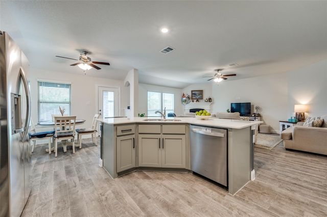 2937 Log Cabin Drive, Celina, TX 75009