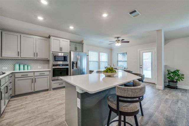 2937 Log Cabin Drive, Celina, TX 75009