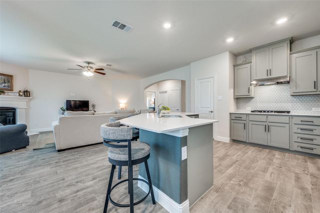 2937 Log Cabin Drive, Celina, TX 75009