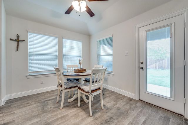 2937 Log Cabin Drive, Celina, TX 75009