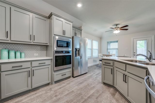 2937 Log Cabin Drive, Celina, TX 75009