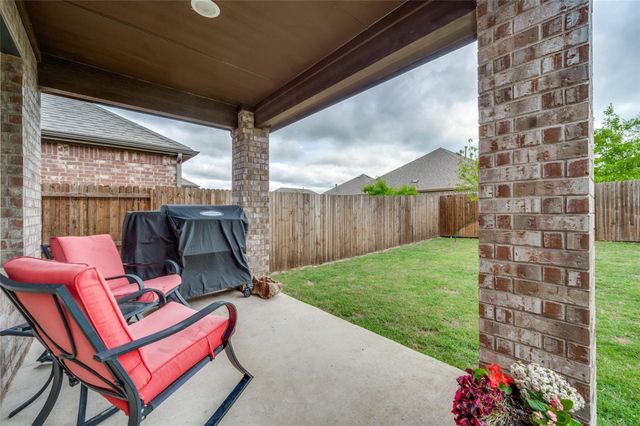 2937 Log Cabin Drive, Celina, TX 75009